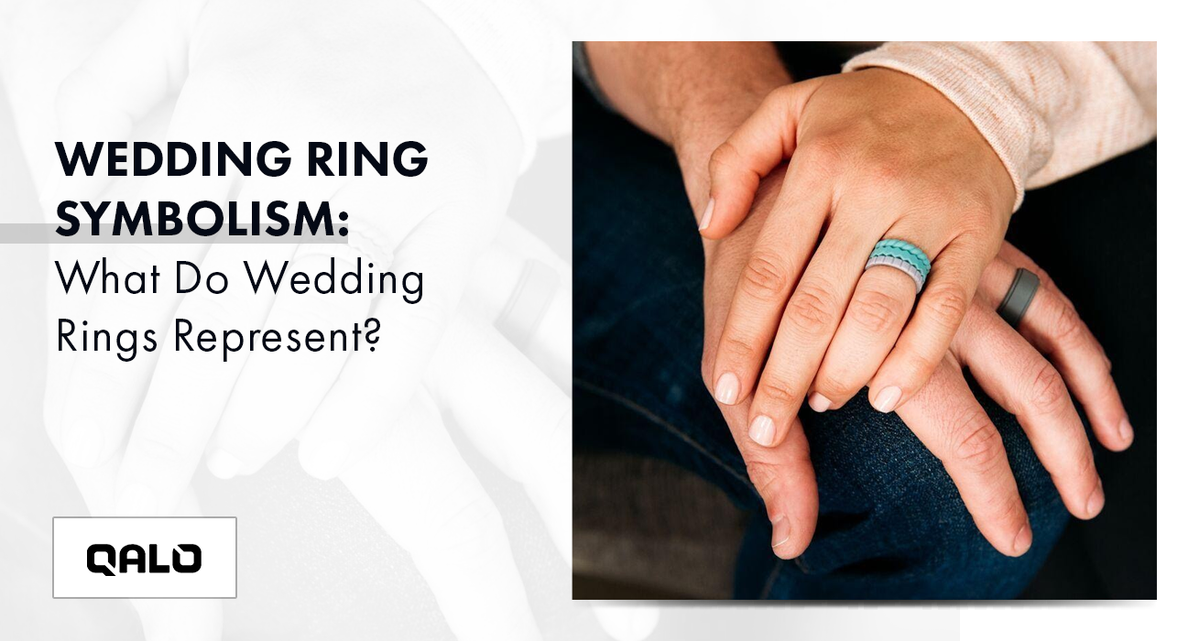 Wedding Ring Symbolism: What Do Wedding Rings Represent?